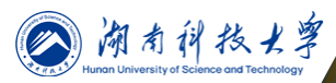 湖南科技大学2019录取结果查询