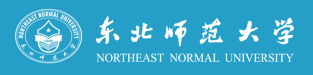 吉林东北师范大学2019高考录取结果查询