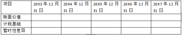 2018年注册会计师考试《会计》试题及答案
