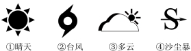 2025年湖南中考地理试题及答案