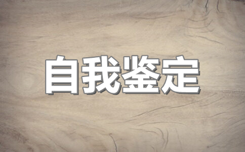 陈述报告自我评价(14篇)